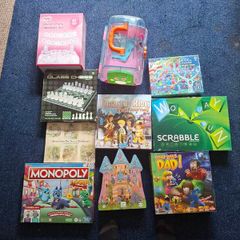 Kids lot