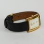 Vintage Gents Rotary Tank Design Quartz  Watch Image 7