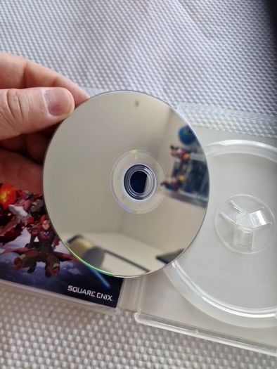 Star Ocean The Last Hope International PlayStation 3 Ps3 Games Original