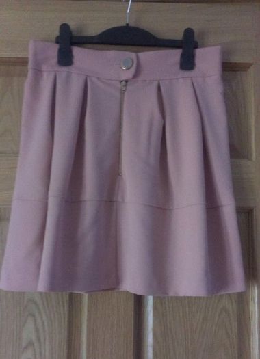 miss Selfridge skirt