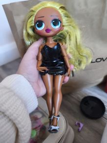 dolls collection