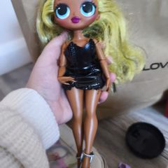 dolls collection