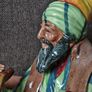 Royal Doulton  Figurine The Cobbler HN 1706 Image 4