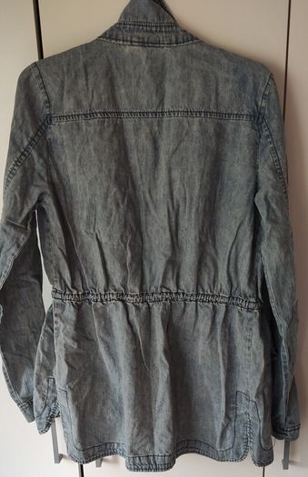 H&M denim jacket