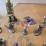 Flesh Eater Courts Army Lot - Warhammer Age of Sigmar - Grand Alliance Death Image 2