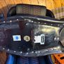 Corbin seat CBR1100XX Honda Blackbird Image 2