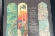 The Mitchell Beazley new concise atlas  of the Earth