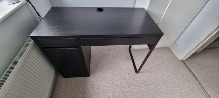 Study Desk
