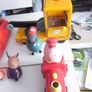 Peppa Pig Toy Bundle Image 5