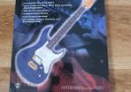 Shred Guitar Peter Hansen Book and CD