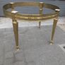 Vintage coffee table Image 8