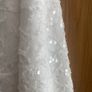 New Mint Velvet Sequin Bomber Image 7