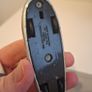 Lledo 1947 Railton 'Mobil' Die-Cast Model Car Collectible Racing Image 3