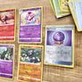 Pokemon Collection 'Chilling Reign' 38 cards Image 4