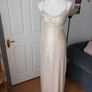 Party/ Debs dress Image 3