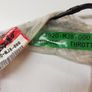 Honda VF500 Magna Throttle Cable Image 2