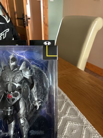 spawn action figure