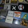 Collection of 58 assorted music CDs Image 7