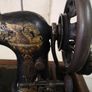 Antique Singer Sewing Machine Image 3