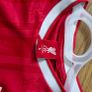 Liverpool jersey Image 2