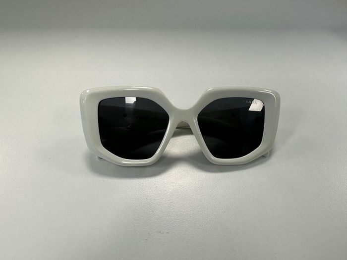 Authentic Prada Woman's Sunglasses