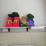 Flower Arranging Trays Image 3
