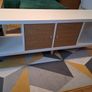 Tv cabinet- KALLAX Image 6