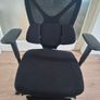 Ergonomic office chair Image 6