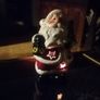 Santa Tealight Holder Image 5
