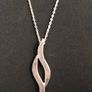 newbridge silver necklace Image 3