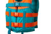 Life jacket (55-75kg). Brand new. Adult Buoyancy Aid. Swimming west