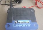 Internet Router