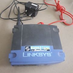 Internet Router