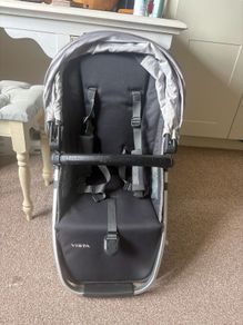 Uppababy Rumble Seat