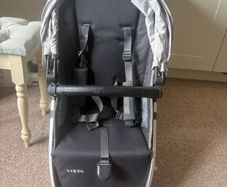 Uppababy Rumble Seat