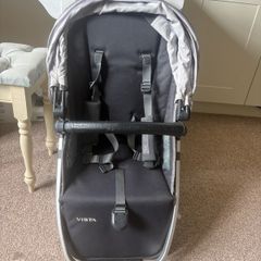 Uppababy Rumble Seat