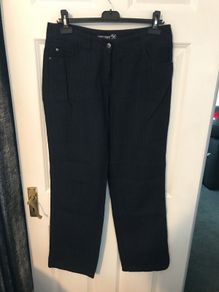 gerry  webber trousers