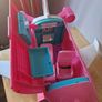 Barbie Airplane Image 3