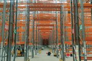 Used Warehouse Shelving