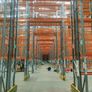 Used Warehouse Pallet Racking Image 4