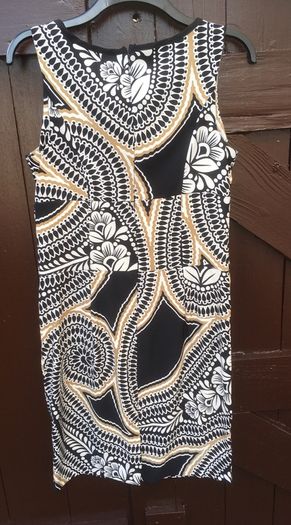 BRAND NEW Sangria Dress from Pamela Scott