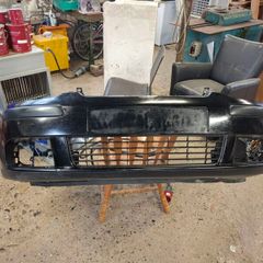 MK5 Golf Black Bumper free scratch but it is 20 yrs old.