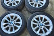 16" 5x120 , BMW, Transporter, Vivaro etc