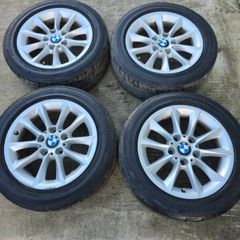 16" 5x120 , BMW, Transporter, Vivaro etc