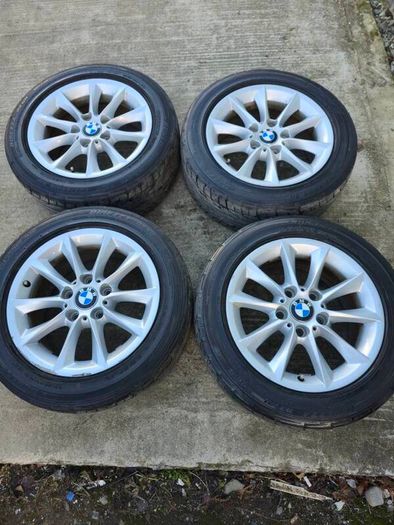 16" 5x120 , BMW, Transporter, Vivaro etc
