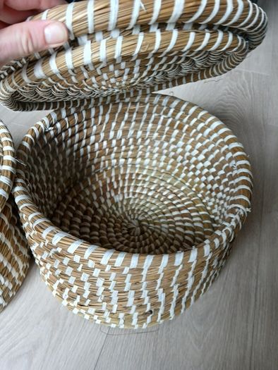 Wicker Baskets