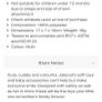 New JELLYCAT Amuseables Peanut Penguin Bag Charm Image 10