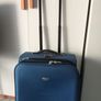 Medium Size Suitcase Travel Bag Image 3