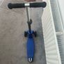 Micro Maxi Scooter plus helmet Image 3