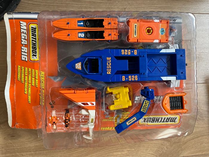 Toys